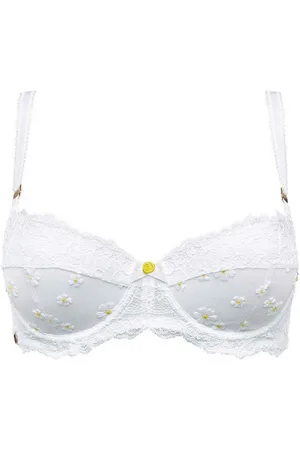 Brigitte Bardot Soutien-gorge coques armatures