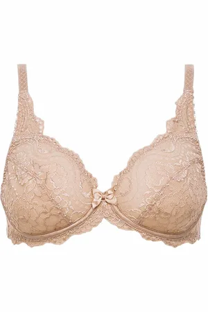 Playtex Soutien-gorge emboitant armatures Beige