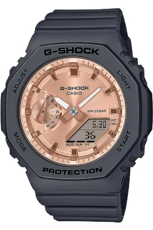 Casio Montre Femme GMA-S2100MD-1AER
