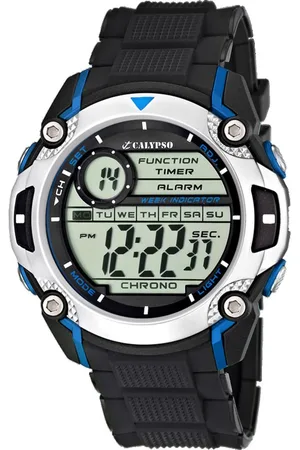 Calypso Montre K5577-2 - Homme