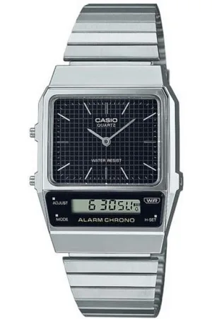 Casio Montre AQ-800E-1AEF ORIGINAL VINTAGE