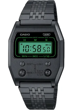 Casio Montre Mixte A1100B-1EF
