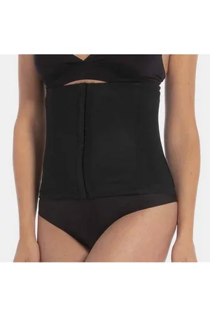 Magic Ceinture gainante - Noir MAGIC bodyfashion