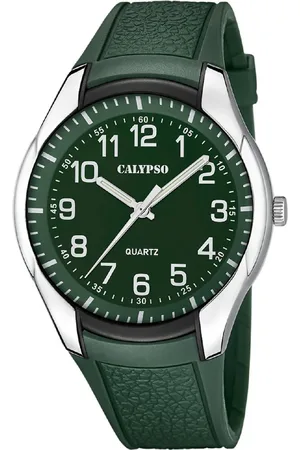 Calypso Montre fille K5843-3 - Street Style
