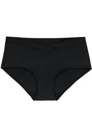 Dorina Culotte Midi Noire Dorina maillot