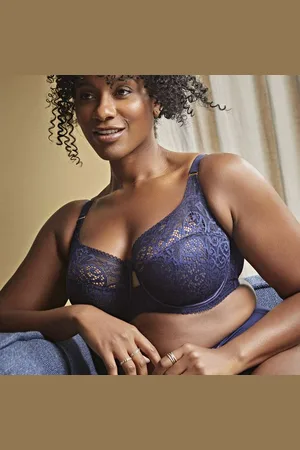 Sculptresse Soutien-gorge emboitant armatures