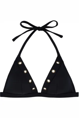 Dorina Haut de maillot de bain triangle sans armatures NoirNakuru