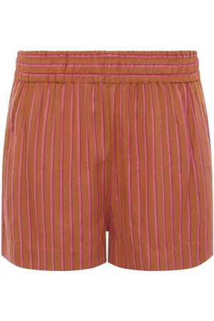 Femilet Bas de pyjama - Short - Chantelle en viscose
