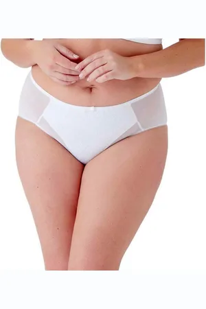Berlei Culotte - Blanche
