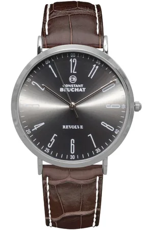 BEUCHAT Montre CBR110-4 Mixte