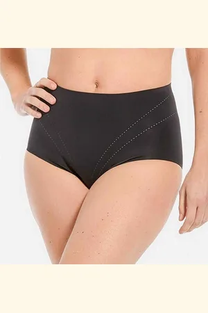 Magic Culotte gainante Dream Shaper maintien ferme Noir