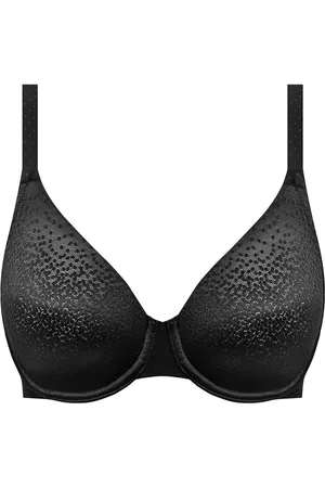 Wacoal Soutien-gorge emboîtant armatures - Noir
