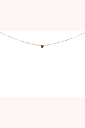 Les Interchangeables Collier et pendentif A59217 Femme