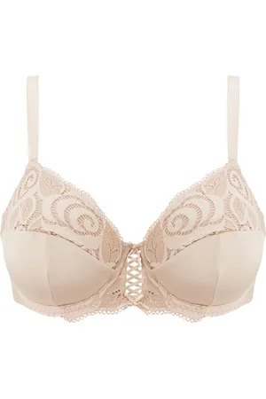 Sans Complexe Soutien-gorge emboitant avec armatures
