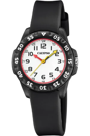 Calypso Montre fille K5829-6 - My First Watch