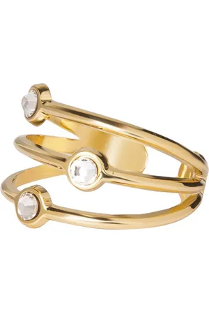 Les Interchangeables Bague A59159 Femme