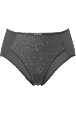 Berlei Culotte classique - Grise