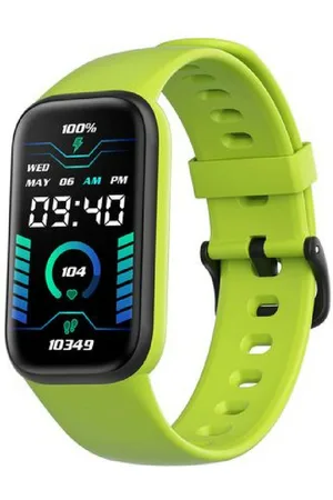 Smarty Montre Connectée SW042L Mixte