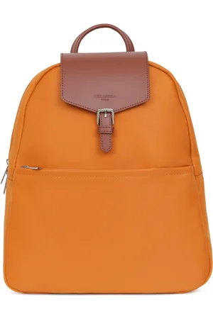 Hexagona Sac à dos - Tablette & A4 - - Pop en nylon