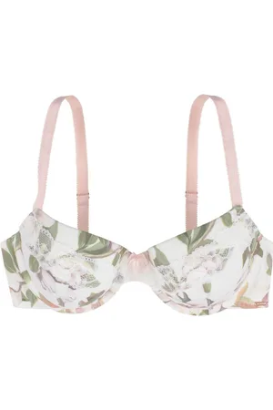 Dorina Soutien-gorge coques fines armatures Ivoire