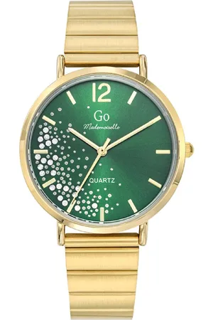 Go Mademoiselle Montre Femme - 695497 Bracelet