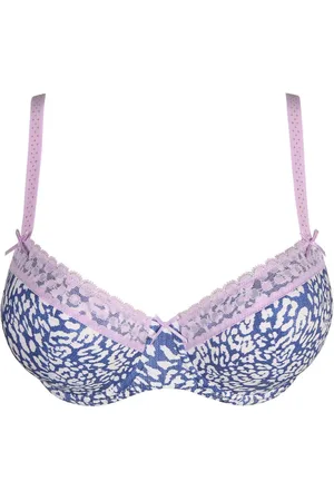 PrimaDonna Soutien-gorge balconnet armatures - Bleu