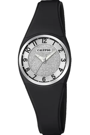 Calypso Montre Femme K5752-6 - Bracelet Silicone