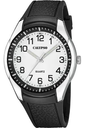 Calypso Montre fille K5843-1 - Street Style