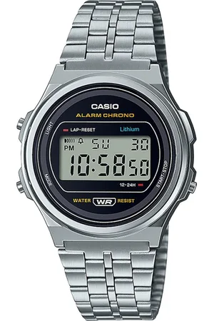 Casio Montre mixte A171WE-1AEF - VINTAGE