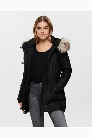 ONLY Parka
