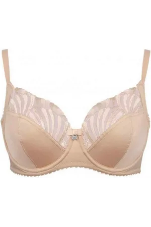 Berlei Soutien-gorge emboitant beige