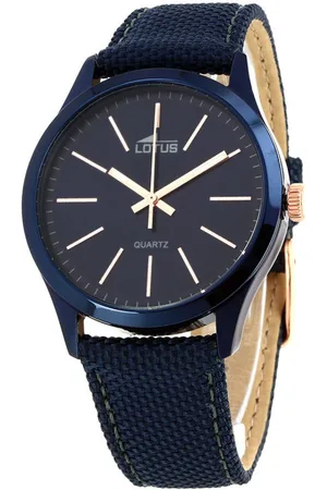 Lotus Montre 18166/2 Montres