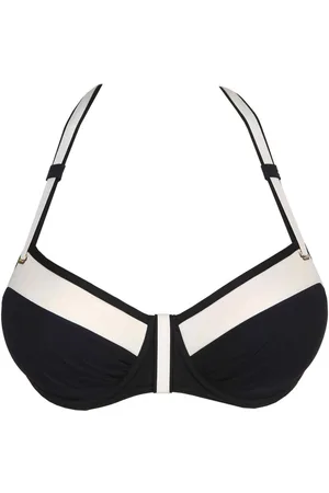 PrimaDonna Haut de maillot de bain coques armatures - Noir Prima Donna Maillot