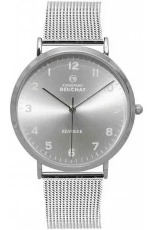 BEUCHAT Montre Mixte CBR110-5 - Revolve By Constant