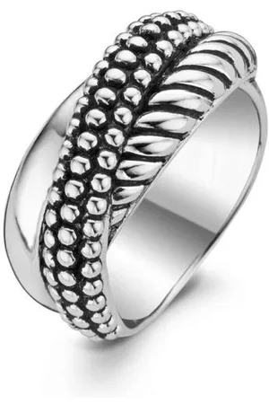 Ti Sento Bague 1973SB - Bague Bijoux