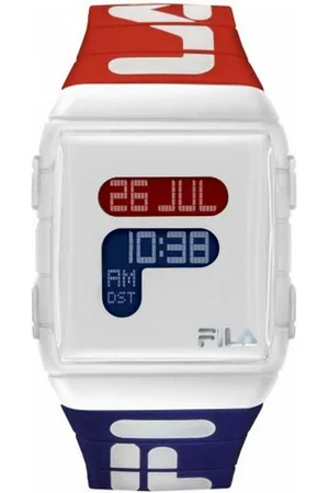 Fila Montre Mixte 38-105-005