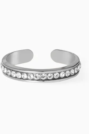 Les Interchangeables Bague A44620 Femme