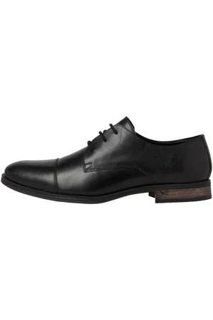 JACK & JONES Chaussures de ville Basse en coton