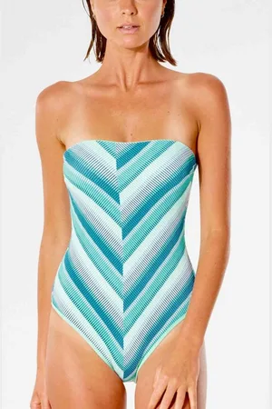 Rip Curl Maillot de bain 1 pièce Bandeau
