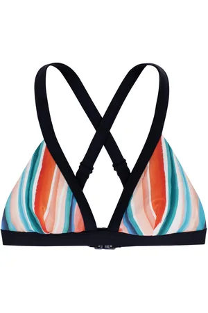 Dorina Haut de maillot de bain triangle sans armatures rose