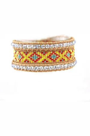 Myc-Paris Bracelet 3EB012