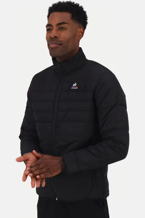 Manteau coq 2025 sportif homme