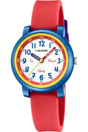 Calypso Montre fille K5827-5 - My First Watch