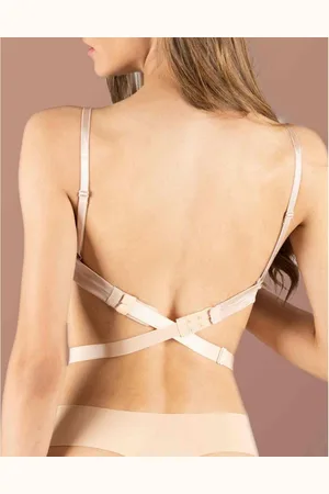 Bye Bra Attaches bretelles