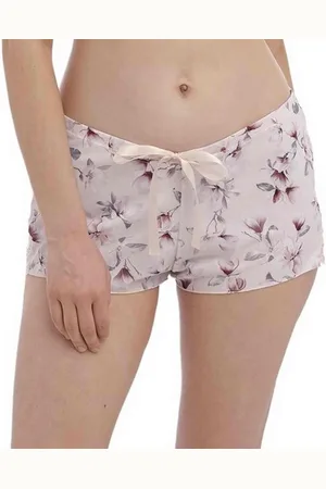 Shorty discount flottant femme