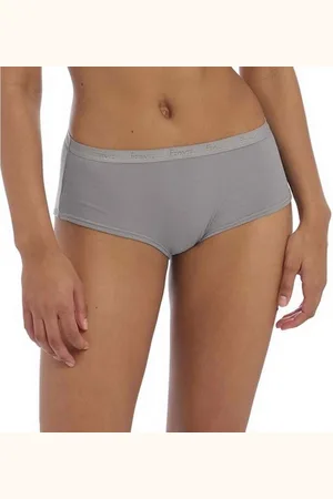 Freya Shorty - Gris