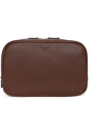 Hexagona Trousse de toilette Cuir CONFORTBUS