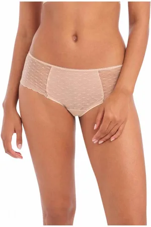 Freya Shorty - Beige