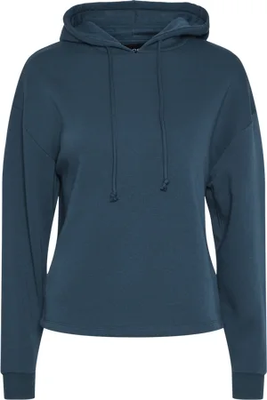 Pieces® Sweat à capuche en coton Skye