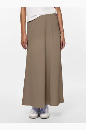 Pieces® Jupe midi Skye